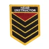 Online Century US Retail Instructor Shoulder Patch - Head Instructor