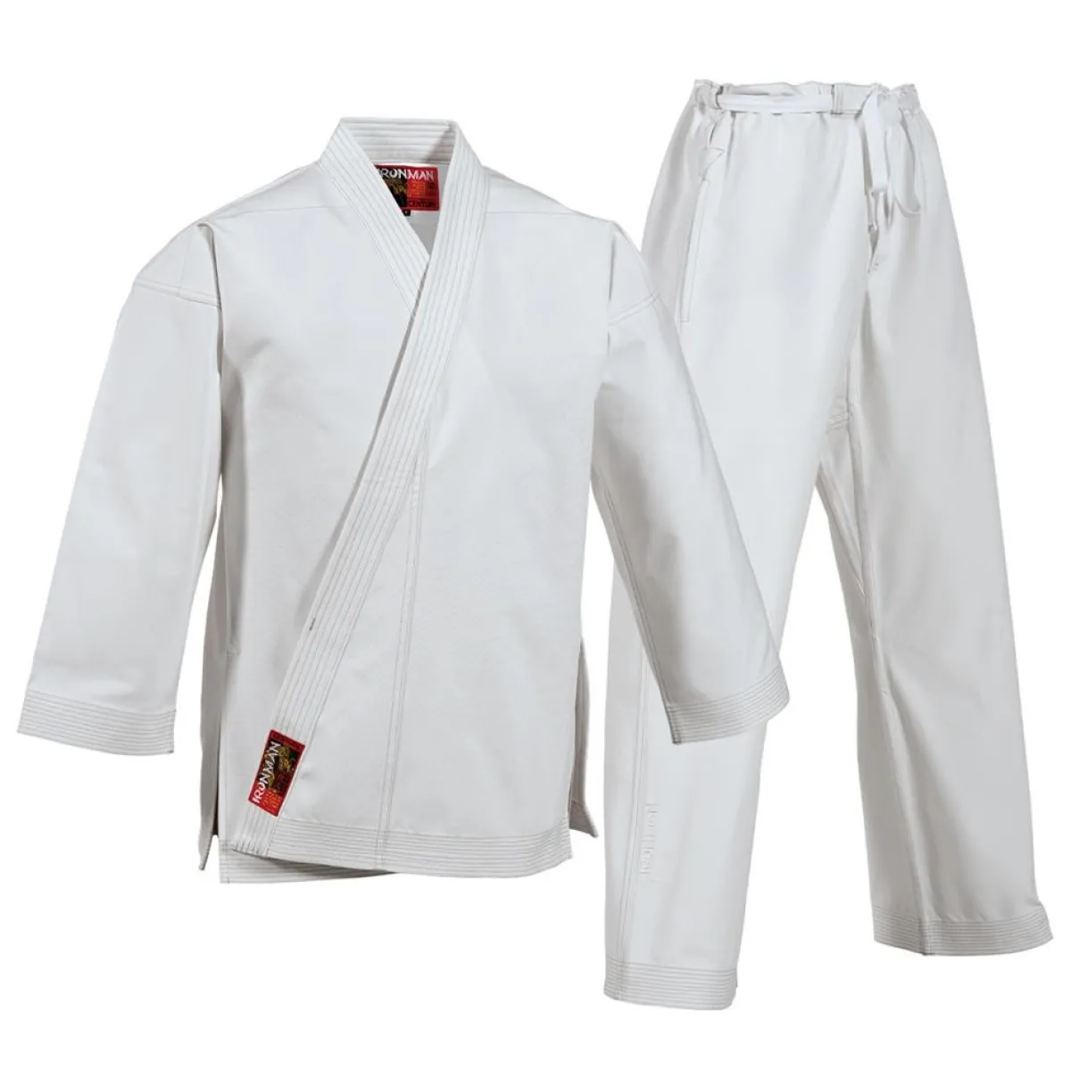 Online Century US Retail Ironman Uniform