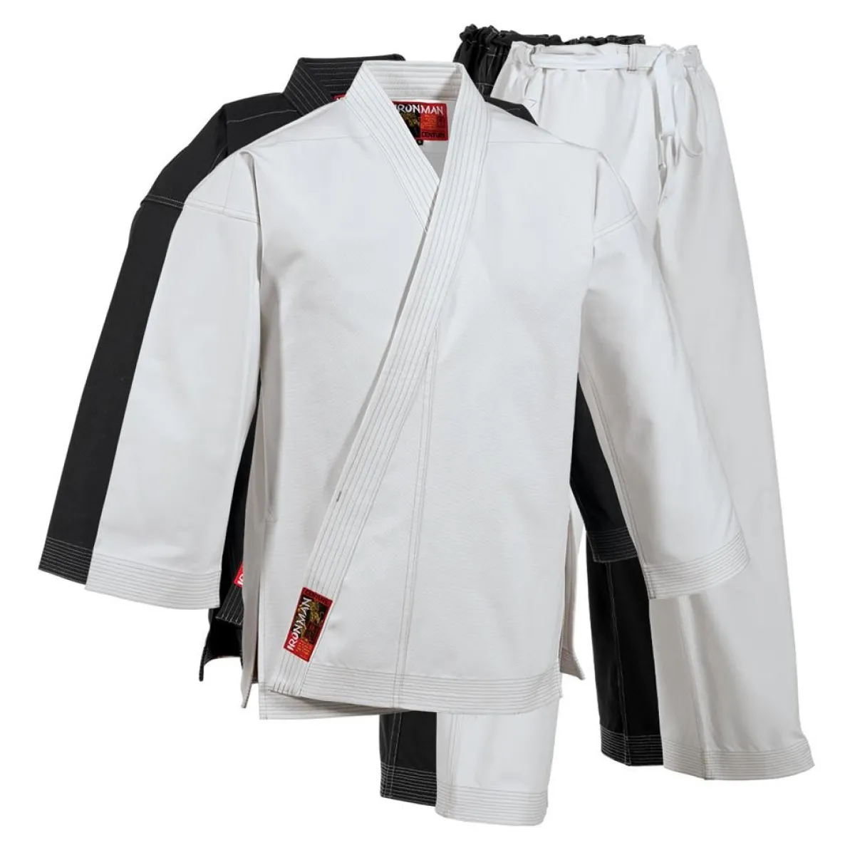 Online Century US Retail Ironman Uniform