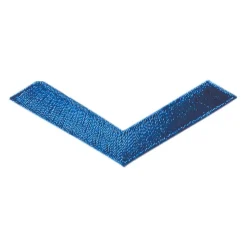 Sale Century US Retail Iron-On Chevron Patch