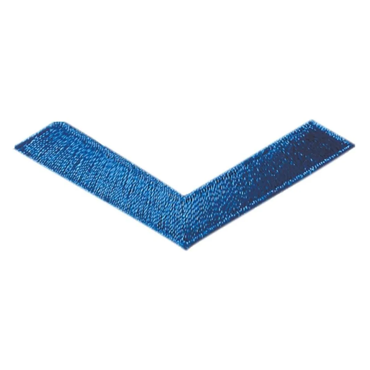 Sale Century US Retail Iron-On Chevron Patch