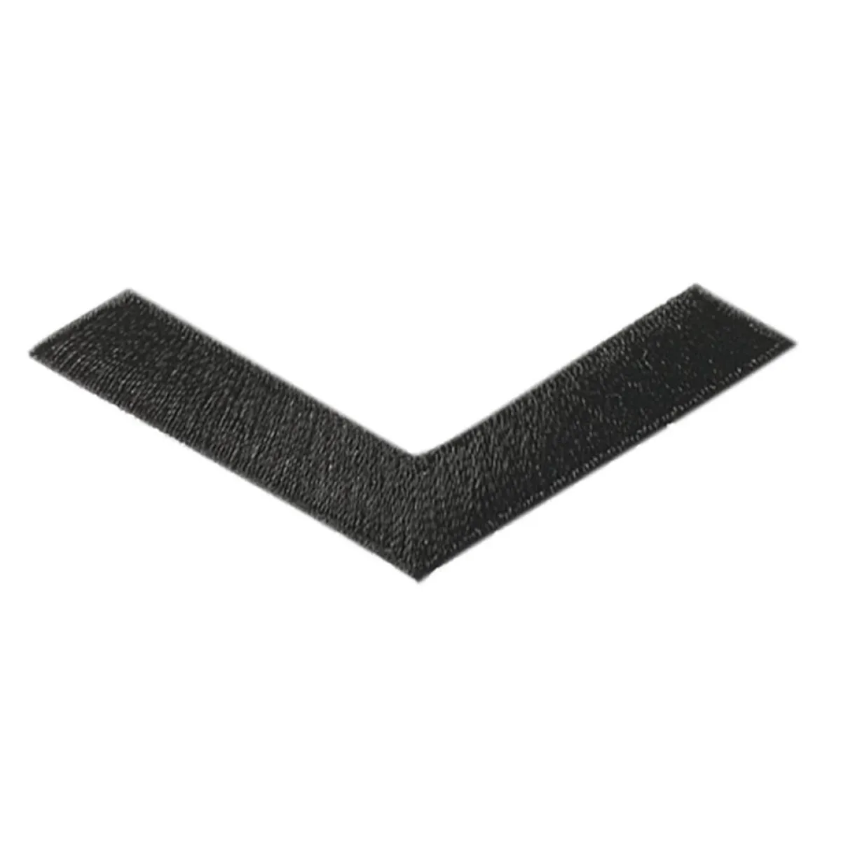 Sale Century US Retail Iron-On Chevron Patch