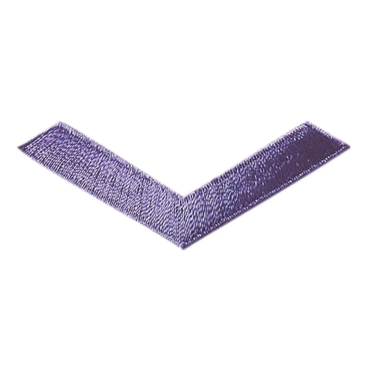 Sale Century US Retail Iron-On Chevron Patch