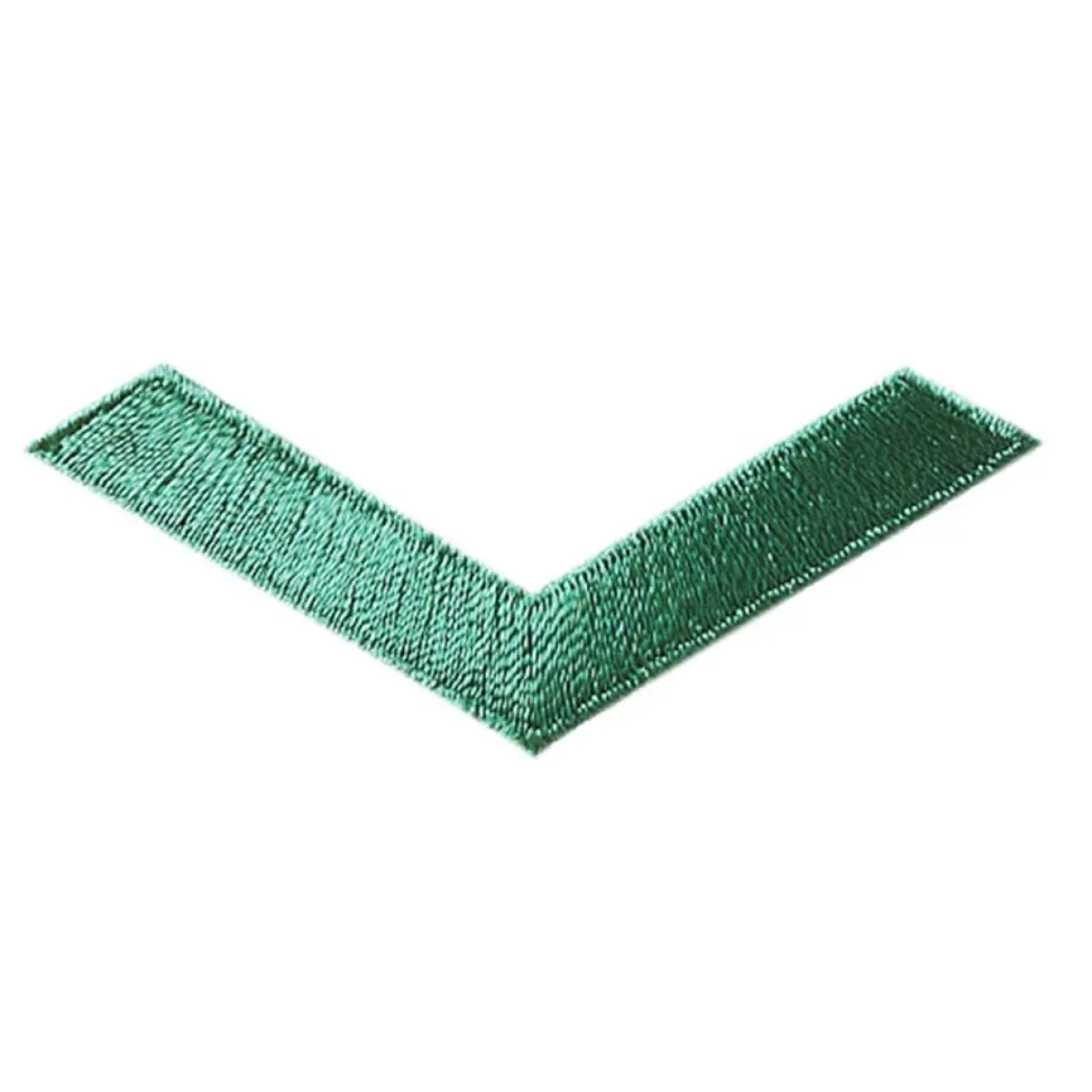 Sale Century US Retail Iron-On Chevron Patch
