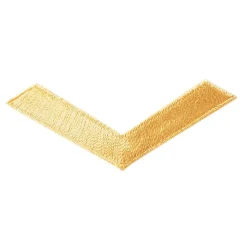 Sale Century US Retail Iron-On Chevron Patch