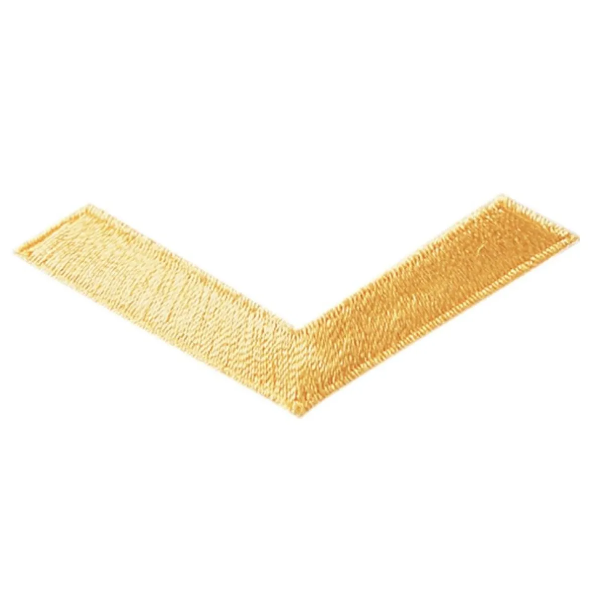 Sale Century US Retail Iron-On Chevron Patch