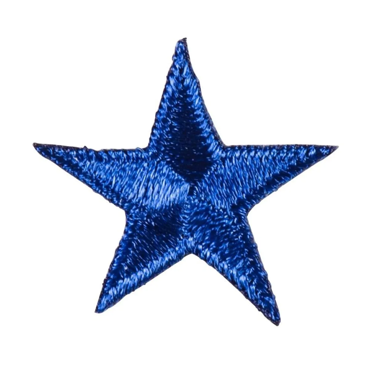 Best Century US Retail Iron-On Star Patches - 10 Pack