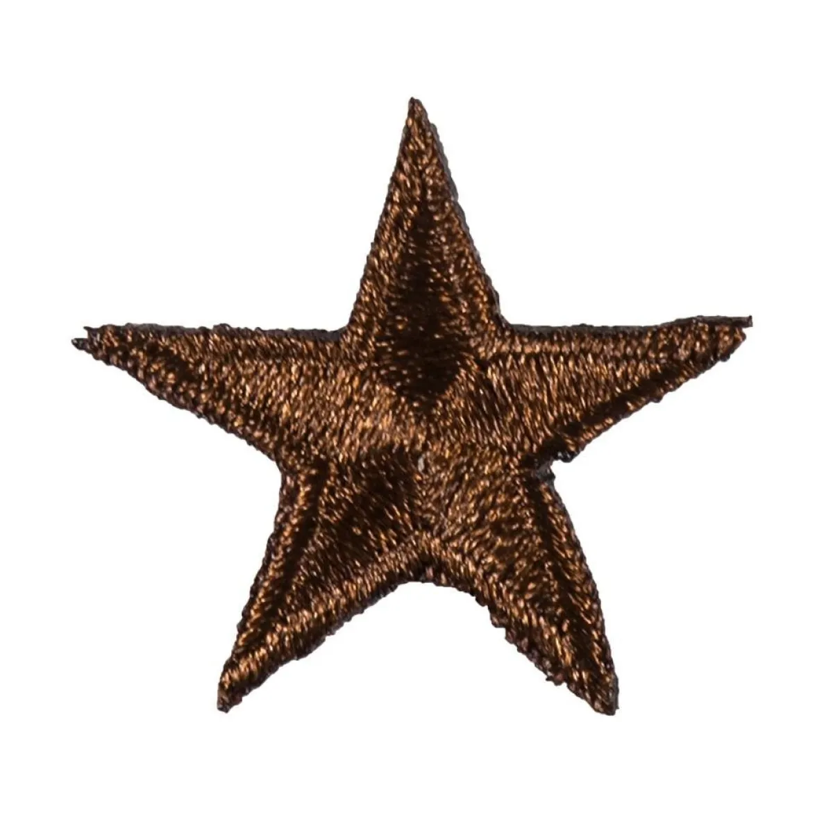 Best Century US Retail Iron-On Star Patches - 10 Pack