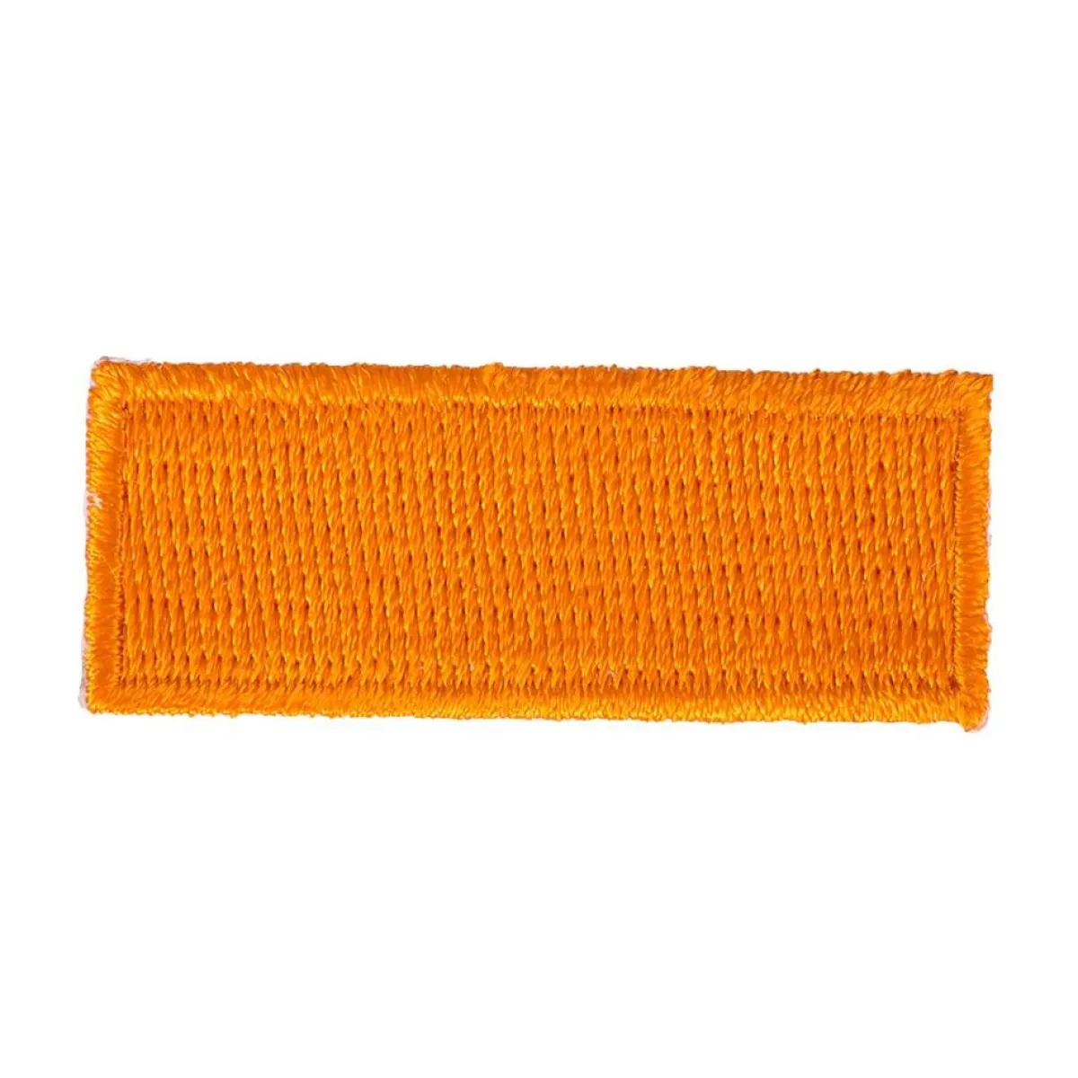New Century US Retail Iron On Stripe Patch - 10 pack