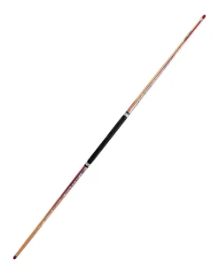 New Century Martial Arts Jackson Rudolph Legacy Bo with Grip