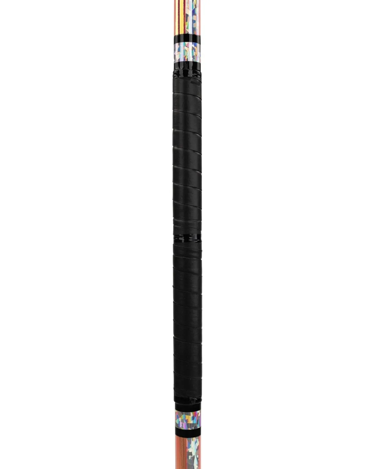 New Century Martial Arts Jackson Rudolph Legacy Bo with Grip