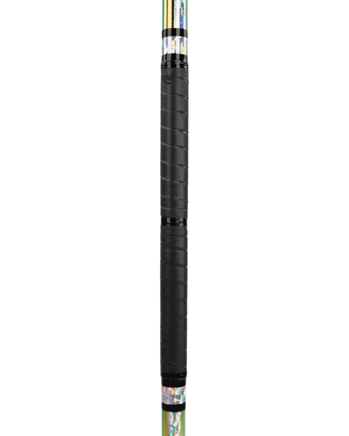 New Century Martial Arts Jackson Rudolph Legacy Bo with Grip