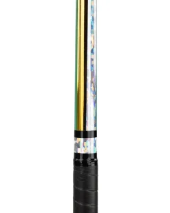 New Century Martial Arts Jackson Rudolph Legacy Bo with Grip