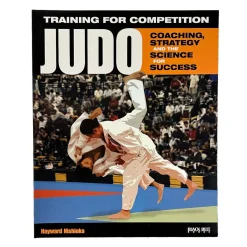 Best Century US Wholesale Judo: Training for Competition