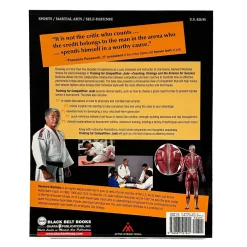 Best Century US Wholesale Judo: Training for Competition