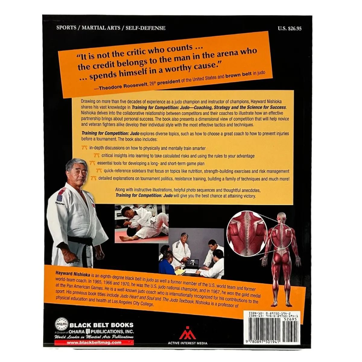 Best Century US Wholesale Judo: Training for Competition