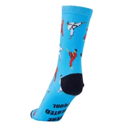 Online Century US Retail Karate Champ Socks