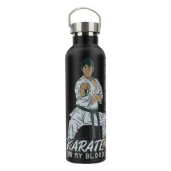 Century Martial Arts Karate Water Bottle