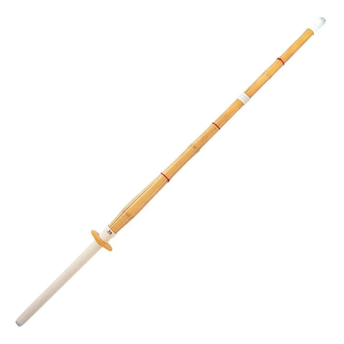 Best Century US Retail Kendo Shinai Natural