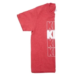 Outlet Century US Retail KIAI Youth Tee Red