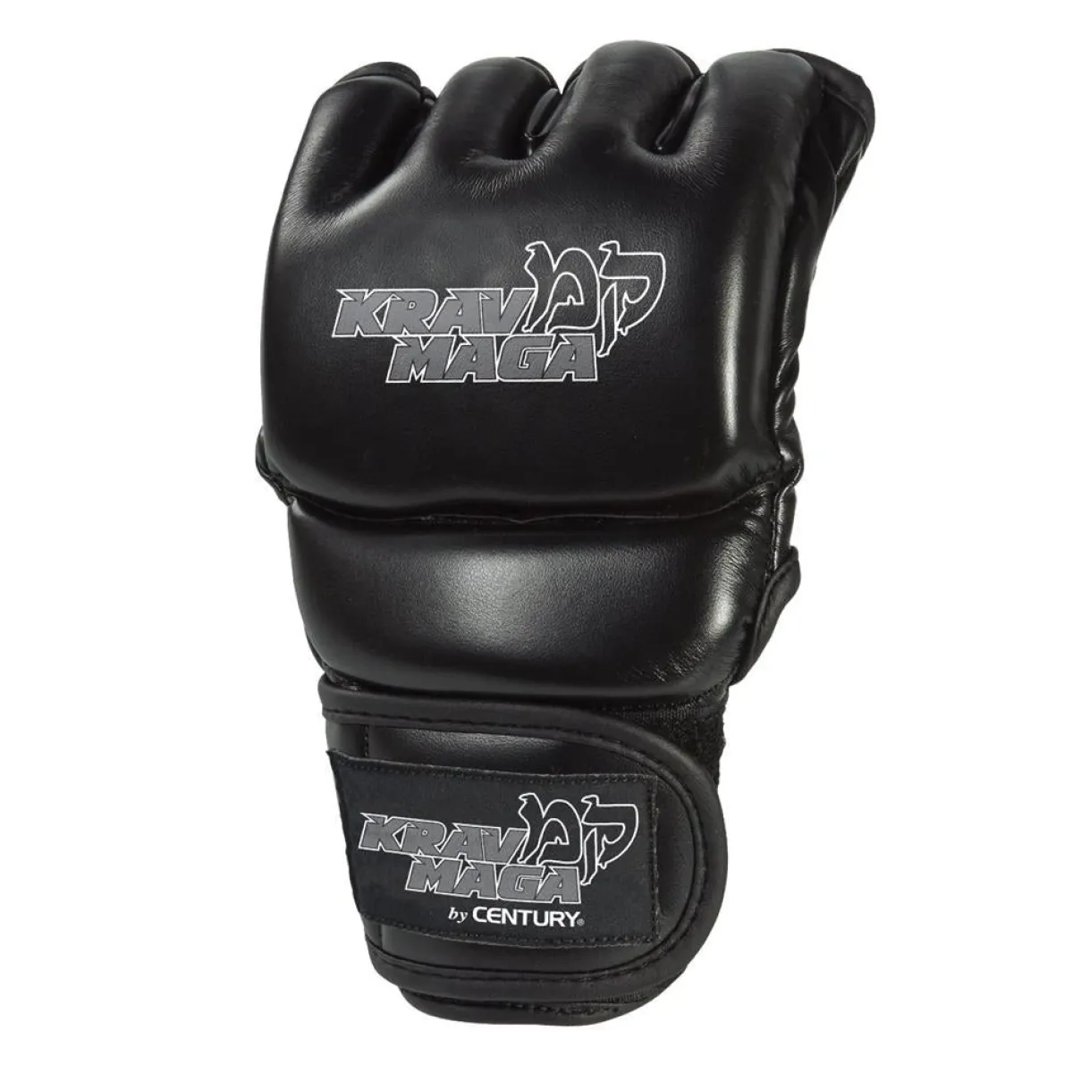 Clearance Century US Retail Krav Maga Strike Gloves Black
