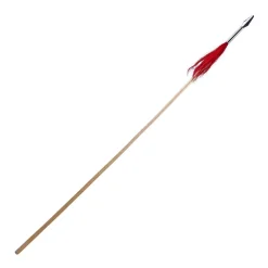 Sale Century US Retail Kung Fu Spear Natural