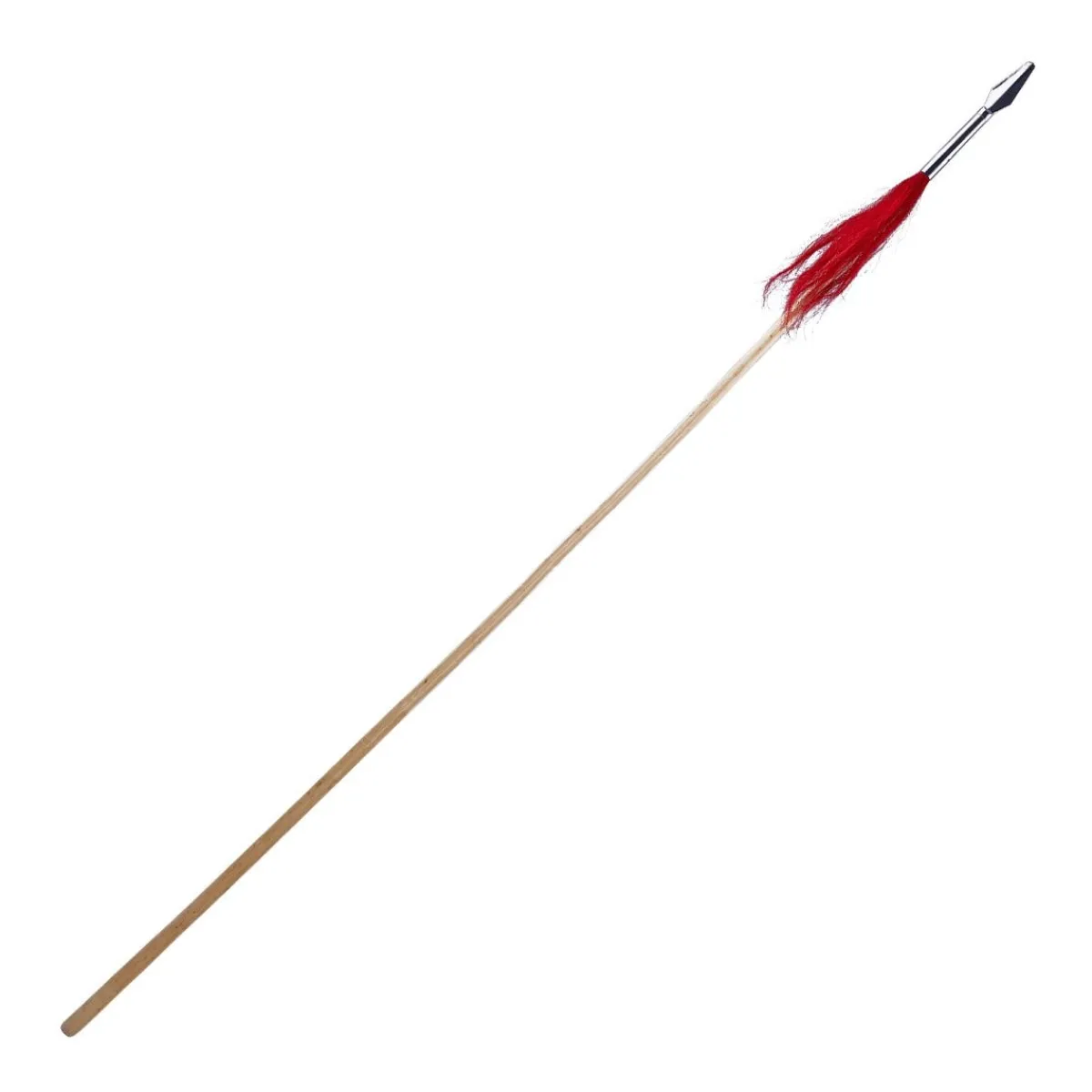 Sale Century US Retail Kung Fu Spear Natural