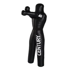 Sale Century US Retail 70 lb. Black Grappling Dummy