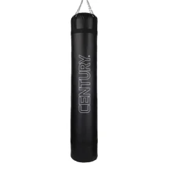 Clearance Century US Retail 100 lb. Muay Thai Heavy Bag Black