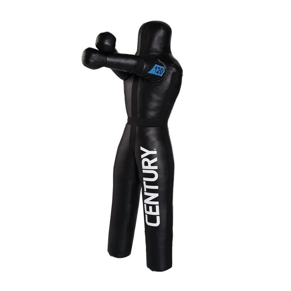 Outlet Century US Retail 120lbs Black Grappling Dummy