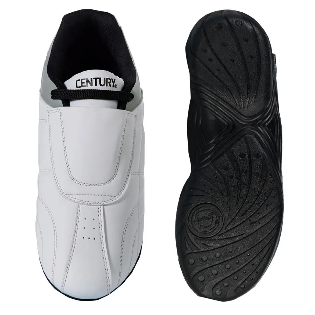 Clearance Century US Retail Lightfoot Martial Arts Shoes