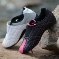 Clearance Century US Retail Lightfoot Martial Arts Shoes