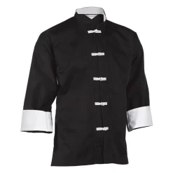 New Century US Retail Lightweight Kung Fu Top
