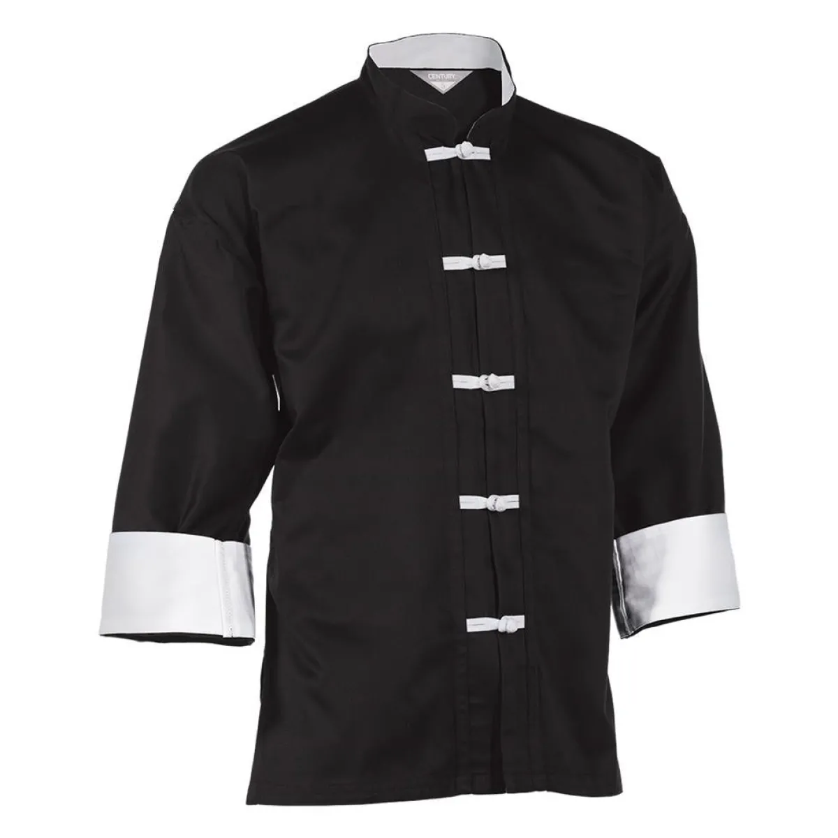New Century US Retail Lightweight Kung Fu Top