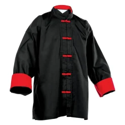 New Century US Retail Lightweight Kung Fu Top