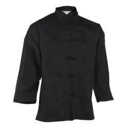New Century US Retail Lightweight Kung Fu Top