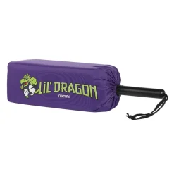 Clearance Century US Retail Lil' Dragon Blocker Purple