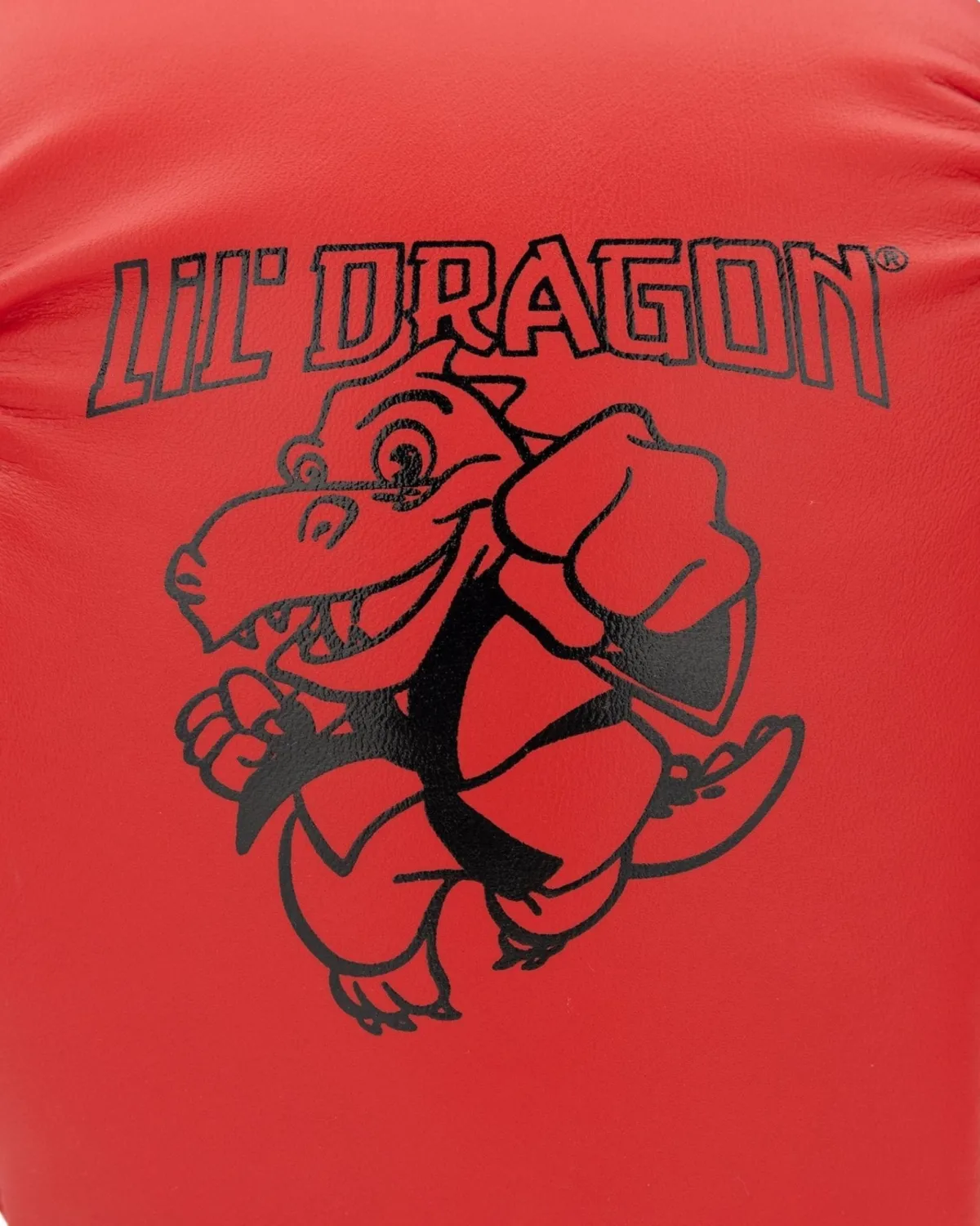 Clearance Century Martial Arts Lil' Dragon Glove Red