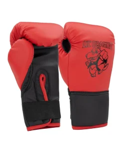 Clearance Century Martial Arts Lil' Dragon Glove Red