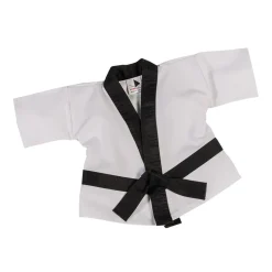 Outlet Century US Retail Lil' Dragon Infant Uniform White