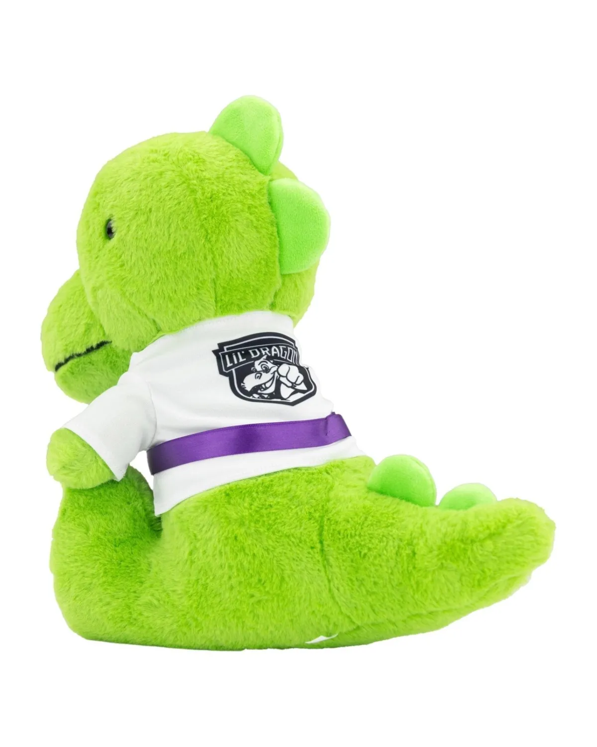 Sale Century Martial Arts Lil' Dragon Plush Toy