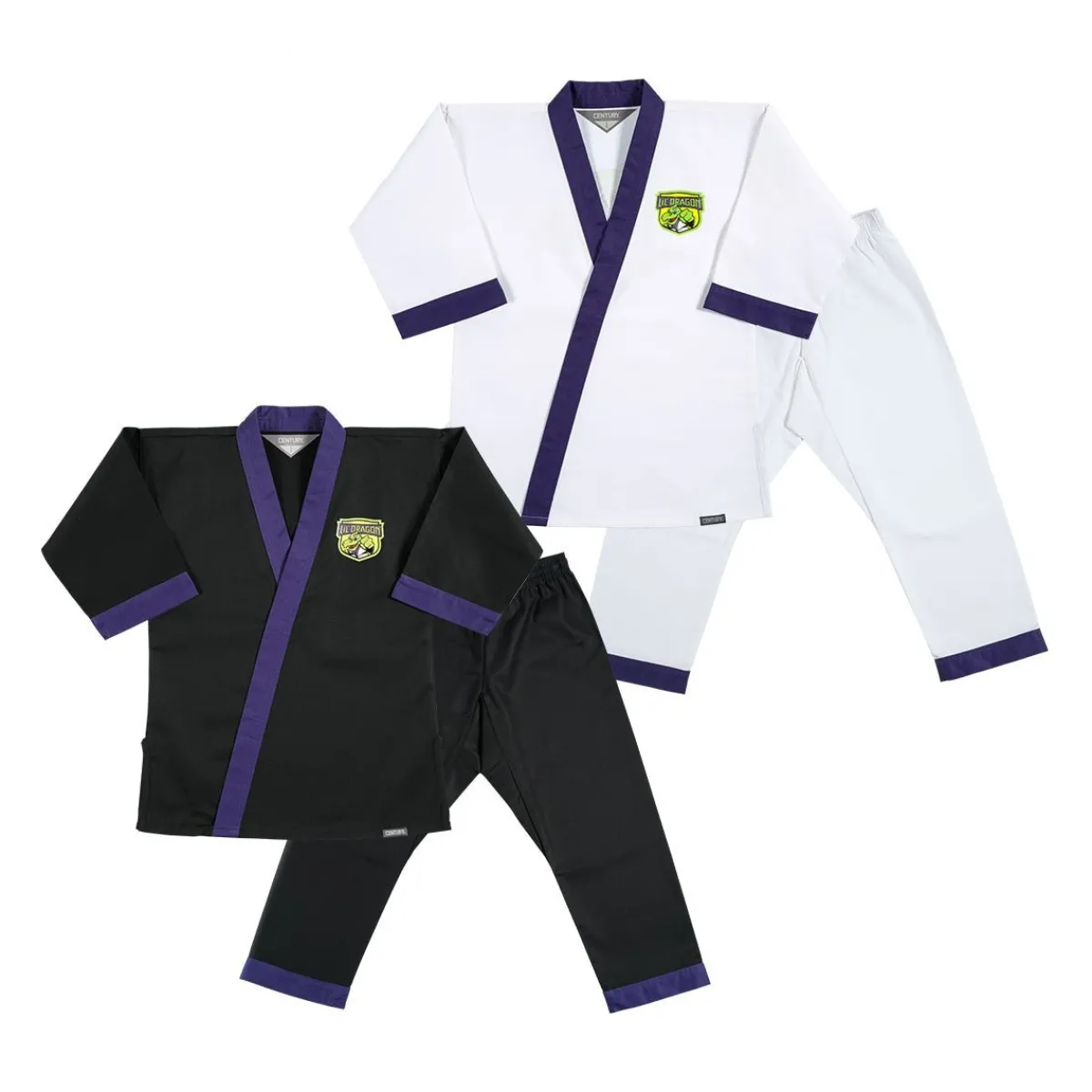 Best Century US Retail Lil' Dragon Uniform