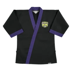 Best Century US Retail Lil' Dragon Uniform