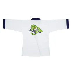 Best Century US Retail Lil' Dragon Uniform