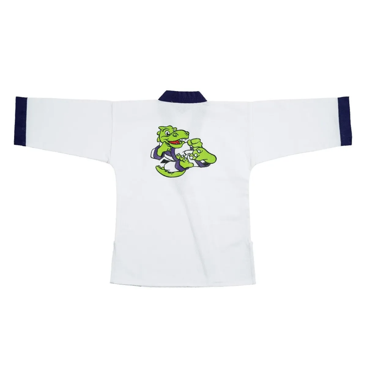 Best Century US Retail Lil' Dragon Uniform