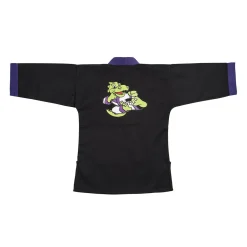 Best Century US Retail Lil' Dragon Uniform