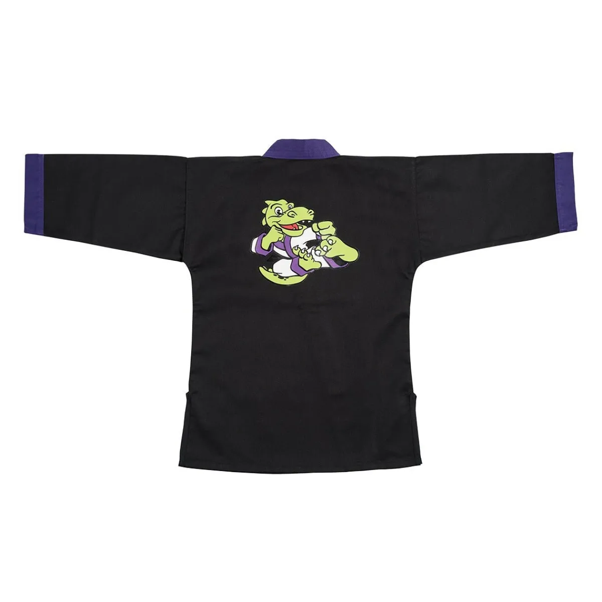 Best Century US Retail Lil' Dragon Uniform