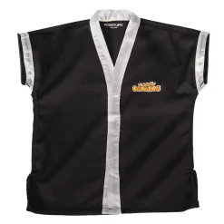 Century US Retail Little Ninja Uniform Black