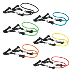 New Century US Retail Long Band With Handles