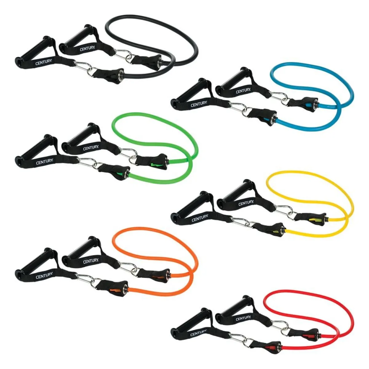 New Century US Retail Long Band With Handles